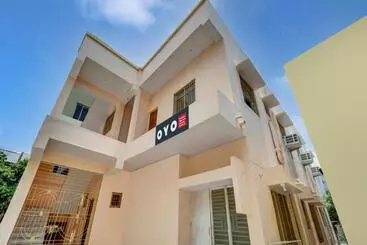 Hotel O Radhe Shyam Guest House