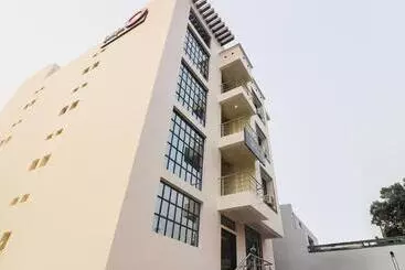 Hôtel Collection O Lily Grand Hyderabad Gate