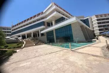 Hotelli Tolip Resort El Galala Heights