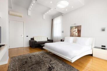 Отель Villa Oho