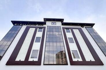 Hotel Vr Paradise Inn