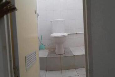 Motel Kost Hotel Budget Urban Space