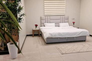 Majatalo شاليه قطر الندى   الطائف