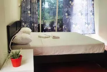 Majatalo Gal Oya Lakeside