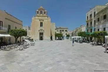 Pensione L Agorà Di Favignana