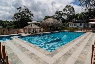 Pension La Chapolera