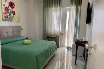 پانسیون Limonaieincentro