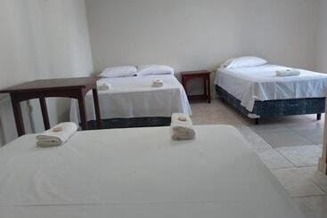 Pension Residencia Familiar Galeon