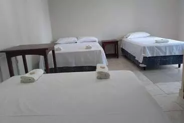 پانسیون Residencia Familiar Galeon