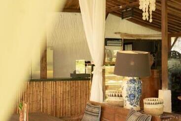 Radjendra Resort And Resto