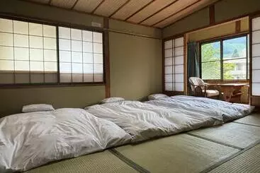هاستل Hakuba Hospitality Inn Yukinoso