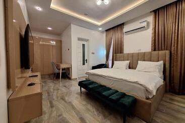 Ark Villa Hotel & Spa