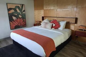 مبيت وإفطار Nireasta View