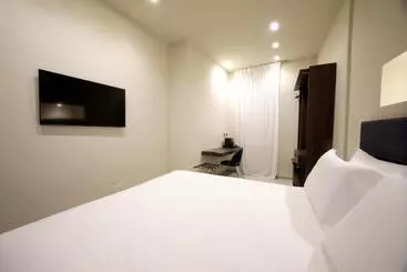 تختخواب و صبحانه Sebèl Camere Di Charme
