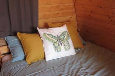 Bed and Breakfast Swifterlodge