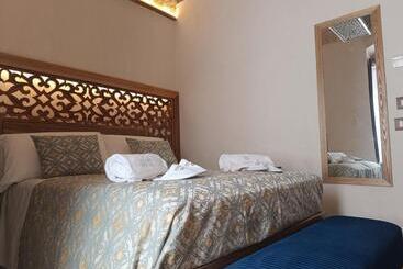 Aamiaismajoitus (B&B) Trame Dimora Rachele