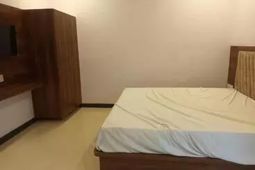 Braham Vatika Resort