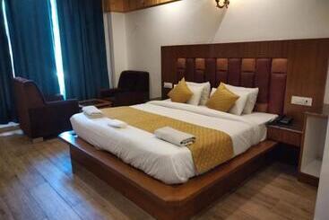 酒店 Jogini Height S   Chandra A S Hospitality