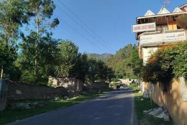 هتل Lahore Guest House, Dadar, Siran Valley