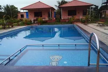 Vishranti Farms Badlapur