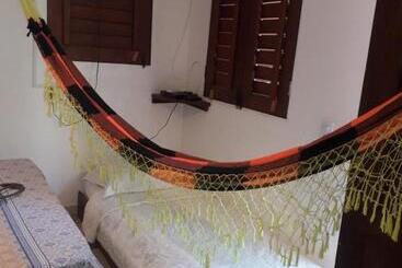 פנסיון Casa Da Re Suite 2