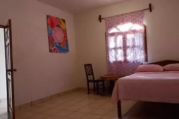 Majatalo Esperanza Casa De Huéspedes