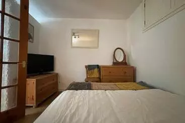 Pensión Fishermans Homestay