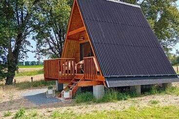 Pensiune Le Chalet Dans Les Près