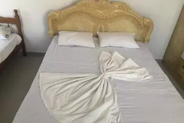 Pansiyon Guest House A&n