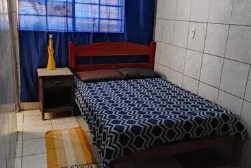 ユースホステル Fiori Centro Quarto