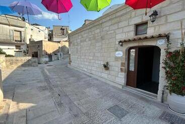 B&b La Gravina