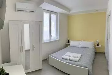 ベッドアンドブレックファースト Central Sicily Rooms