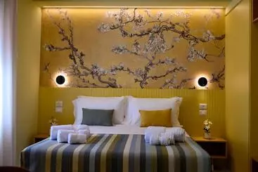 Exclusive B&b