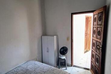 Hostel Central Station Itacaré