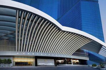 Hotel Fontainebleau Las Vegas By Suiteness