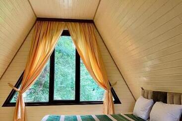 Hotel Ocaq Ailəvi Istirahət Mərkəzi