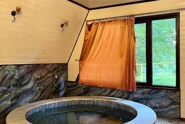 Hotel Ocaq Ailəvi Istirahət Mərkəzi