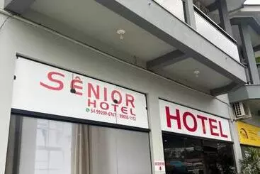 ホテル Sênior
