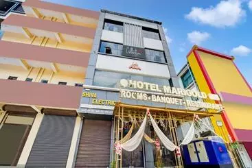Szálloda Super Townhouse Anisabad Near Mahavir Cancer Sansthan