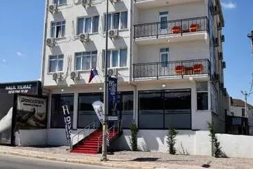 هتل Tuzla Grand