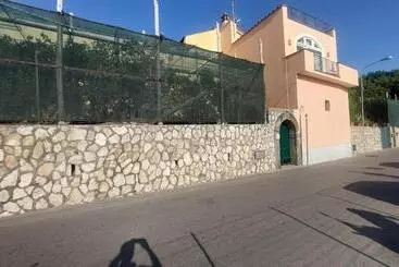 هتل آپارتمان Il Pozzillo Maison