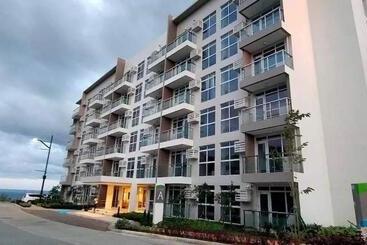 Appart'hotel Ocean Garden Villas, Boracay New Coast