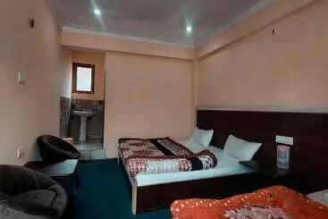 Pension Dayal Guest House
