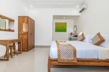 膳宿费 Marwati Guest House