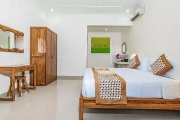 Pensione Marwati Guest House