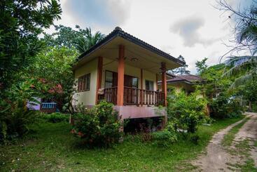 Pensión Rjjhouse Kohphangan