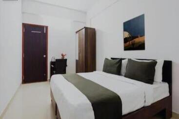 Albergue Blissfull Stay