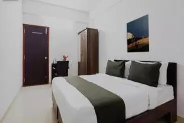 Ostello Blissfull Stay