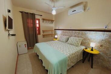 Suítes Da Villa   Hospedaria