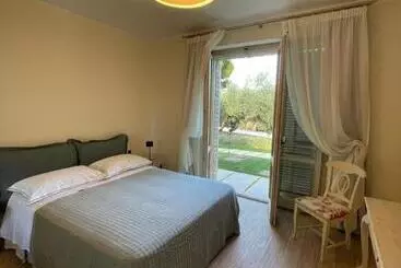 B&b La Bouganvillea